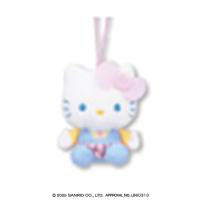 【カラフル制服】ハローキティ　50+1マスコット【当社限定】