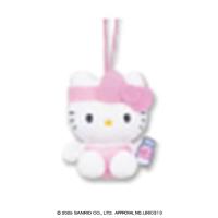 【サンリオ湯】ハローキティ　50+1マスコット【当社限定】