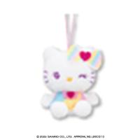 【アイドル♡】ハローキティ　50+1マスコット【当社限定】