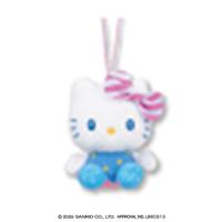 【80sぽっぷ】ハローキティ　50+1マスコット【当社限定】