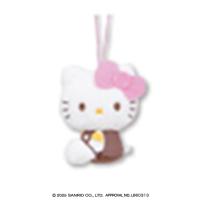 【ベビーデザイン】ハローキティ　50+1マスコット【当社限定】