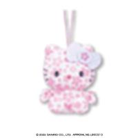 【LALA SAKURA】ハローキティ　50+1マスコット【当社限定】