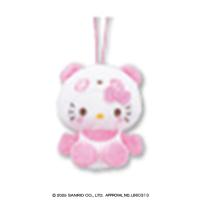 【なりきりパンダ】ハローキティ　50+1マスコット【当社限定】