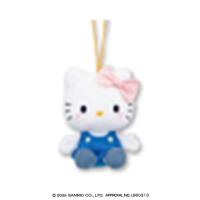 【ブランニュースケッチ】ハローキティ　50+1マスコット【当社限定】