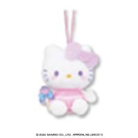 【スイーツ☆マジック】ハローキティ　50+1マスコット【当社限定】