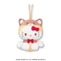 【フォレストどうぶつ】ハローキティ　50+1マスコット【当社限定】