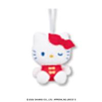 【サマーフローティング】ハローキティ　50+1マスコット【当社限定】