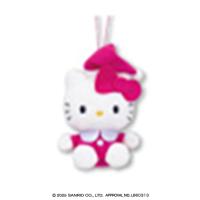 【ナイト】ハローキティ　50+1マスコット【当社限定】