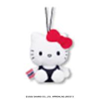 【スナック】ハローキティ　50+1マスコット【当社限定】