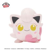 【サケブシッポ】ポケットモンスター　フィギュアコレクションvol.2