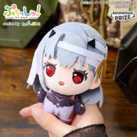 【モダニア】ぷちっしゅ！　勝利の女神：NIKKE vol.1