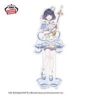 【秦谷美鈴】学園アイドルマスター　スタンド付きビッグアクリルプレート〜ジョイフルマーチング〜vol.2