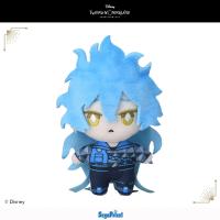 【イデア・シュラウド】ディズニー ツイステッドワンダーランド　寮服マスコット〜ポムフィオーレ寮&イグニハイド寮〜