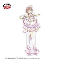 【姫崎莉波】学園アイドルマスター　スタンド付きビッグアクリルプレート〜ジョイフルマーチング〜vol.2