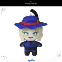 【ルーク・ハント】ディズニー ツイステッドワンダーランド　寮服マスコット〜ポムフィオーレ寮&イグニハイド寮〜