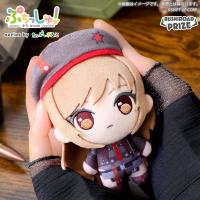 【ラピ】ぷちっしゅ！　勝利の女神：NIKKE vol.1