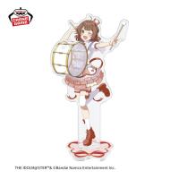 【花海佑芽】学園アイドルマスター　スタンド付きビッグアクリルプレート〜ジョイフルマーチング〜vol.2