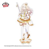 【十王星南】学園アイドルマスター　スタンド付きビッグアクリルプレート〜ジョイフルマーチング〜vol.2