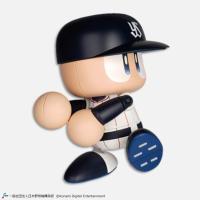 【東京ヤクルトスワローズ】パワフルプロ野球　パワプロくん プライズアクションフィギュア セントラル・リーグ