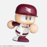 【東北楽天ゴールデンイーグルス】パワフルプロ野球　パワプロくん プライズアクションフィギュア パシフィック・リーグ