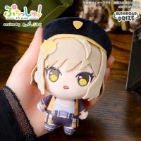 【アニス】ぷちっしゅ！　勝利の女神：NIKKE vol.1