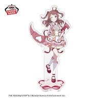 【花海咲季】学園アイドルマスター　スタンド付きビッグアクリルプレート〜ジョイフルマーチング〜vol.1