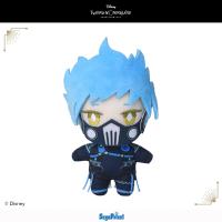 【オルト・シュラウド】ディズニー ツイステッドワンダーランド　寮服マスコット〜ポムフィオーレ寮&イグニハイド寮〜