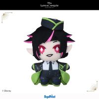 【リリア・ヴァンルージュ】ディズニー ツイステッドワンダーランド　寮服マスコット〜ディアソムニア寮〜