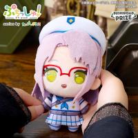 【ネオン】ぷちっしゅ！　勝利の女神：NIKKE vol.1