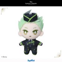 【セベク・ジグボルト】ディズニー ツイステッドワンダーランド　寮服マスコット〜ディアソムニア寮〜