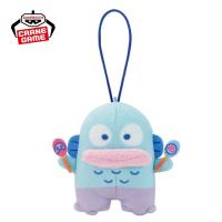 【ハンギョドン】クレヨンしんちゃん×サンリオキャラクター　みにぬいぐるみ