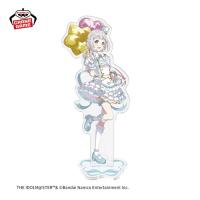 【葛城リーリヤ】学園アイドルマスター　スタンド付きビッグアクリルプレート〜ジョイフルマーチング〜vol.1