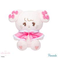 【キャミー】Lil ala mode　おめかし♡ポンチョぬいぐるみ