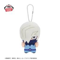 【障子目蔵】僕のヒーローアカデミア　ちびぐるみvol.10