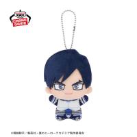 【飯田天哉】僕のヒーローアカデミア　ちびぐるみvol.10