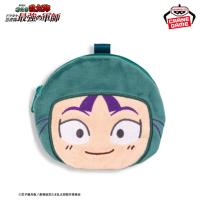 【立花仙蔵】劇場版 忍たま乱太郎　フェイスポーチ-忍術学園六年生-