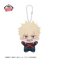 【爆豪勝己】僕のヒーローアカデミア　ちびぐるみvol.10