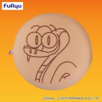 【ゲイリー】ズートピア2　パックンチョシリコンポーチ