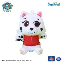 【ニャンパトロール／マーシャル】パウ・パトロール　フィンガーパペット〜ニャンパトロール登場！〜