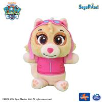 【ニャンパトロール／スカイ】パウ・パトロール　フィンガーパペット〜ニャンパトロール登場！〜