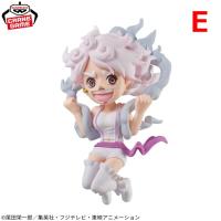 【E ジュエリー・ボニー】ワンピース　ワールドコレクタブルフィギュア-ジュエリー・ボニー ヒストリー-