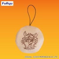 【パウバート】ズートピア2　パックンチョマスコット