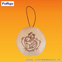 【ニブルズ】ズートピア2　パックンチョマスコット