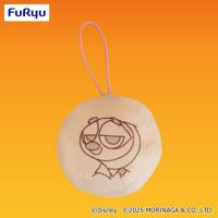 【フラッシュ】ズートピア2　パックンチョマスコット