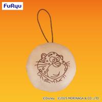 【クロウハウザー】ズートピア2　パックンチョマスコット