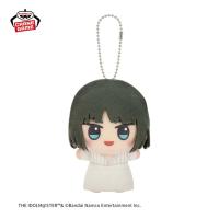 【神楽麗】アイドルマスター SideM　ちびぐるみ CIRCLE OF DELIGHT 13-14