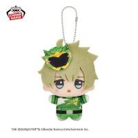 【柏木翼】アイドルマスター SideM　ちびぐるみ CIRCLE OF DELIGHT 13-14