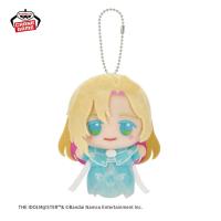 【都築圭】アイドルマスター SideM　ちびぐるみ CIRCLE OF DELIGHT 13-14