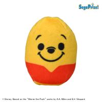 【プー】ディズニーキャラクター　サニーサイドバディーズ