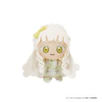 【つむぎ(プリンセスver.)】ひみつのアイプリ　ぬいぐるみMC〜アイプリバース〜Vol2【当社限定】